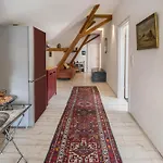 Im Haus Kreuzthal Appartement *