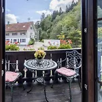 Im Haus Kreuzthal Appartement Buchenberg (Bavaria)