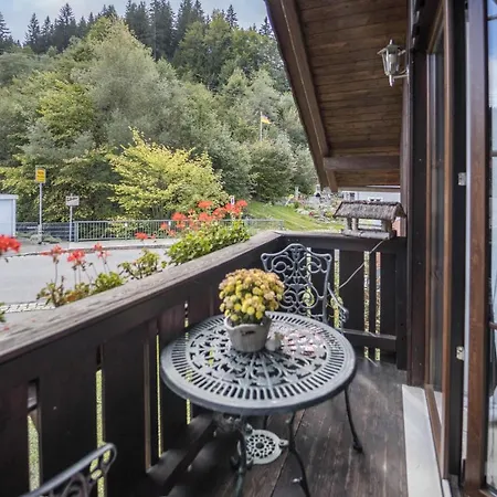 Im Haus Kreuzthal Buchenberg (Bavaria)