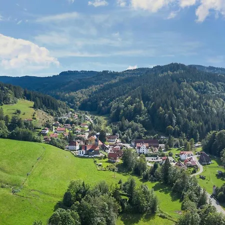 Im Haus Kreuzthal Appartement Buchenberg (Bavaria)