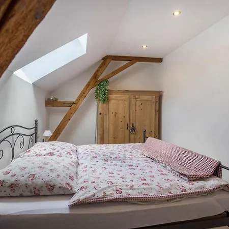 Im Haus Kreuzthal Appartement Buchenberg (Bavaria)