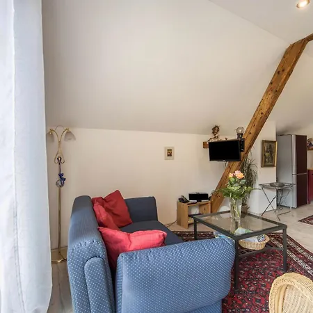 Im Haus Kreuzthal Buchenberg (Bavaria)