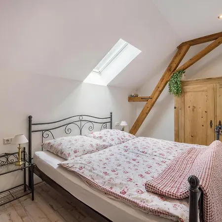 Апартаменты Im Haus Kreuzthal