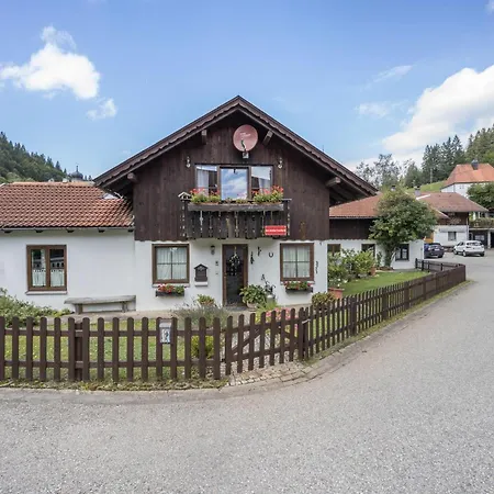 Im Haus Kreuzthal Apartment Buchenberg (Bavaria)