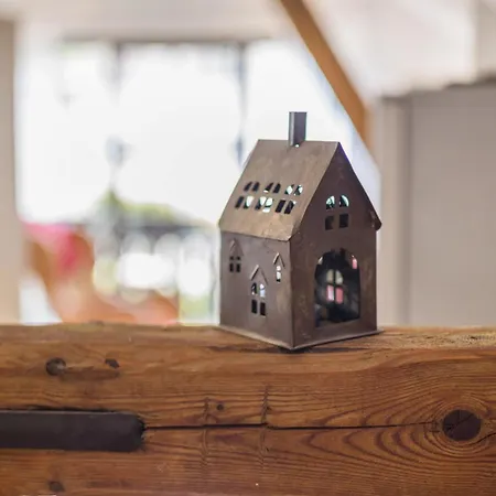 Im Haus Kreuzthal Appartamento *