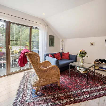 Appartamento Im Haus Kreuzthal *