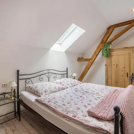 Lejlighed Im Haus Kreuzthal Buchenberg (Bavaria)